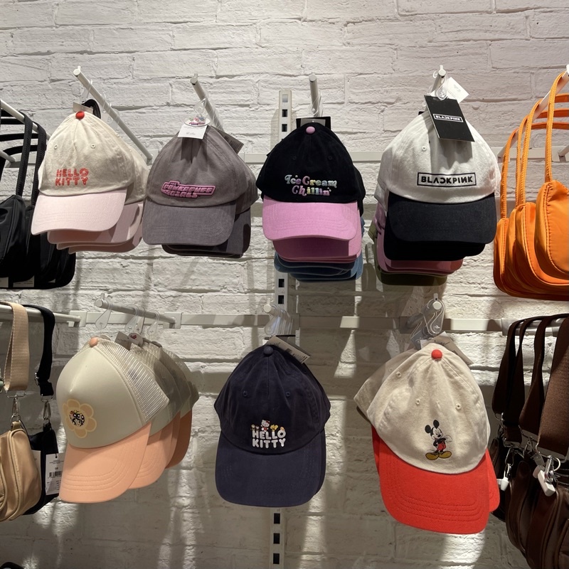 Rubi New Collection / Topi Rubi