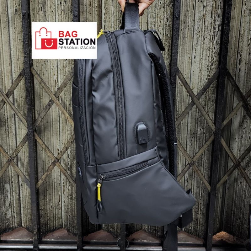 BACKPACK PRESIDENT ORIGINAL TAS RANSEL LAPTOP PRESIDENT TAS CASUAL TAS SEKOLAH TAS KERJA