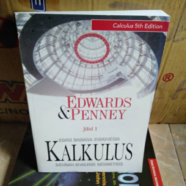 

buku kalkulus dengan analisis geometris