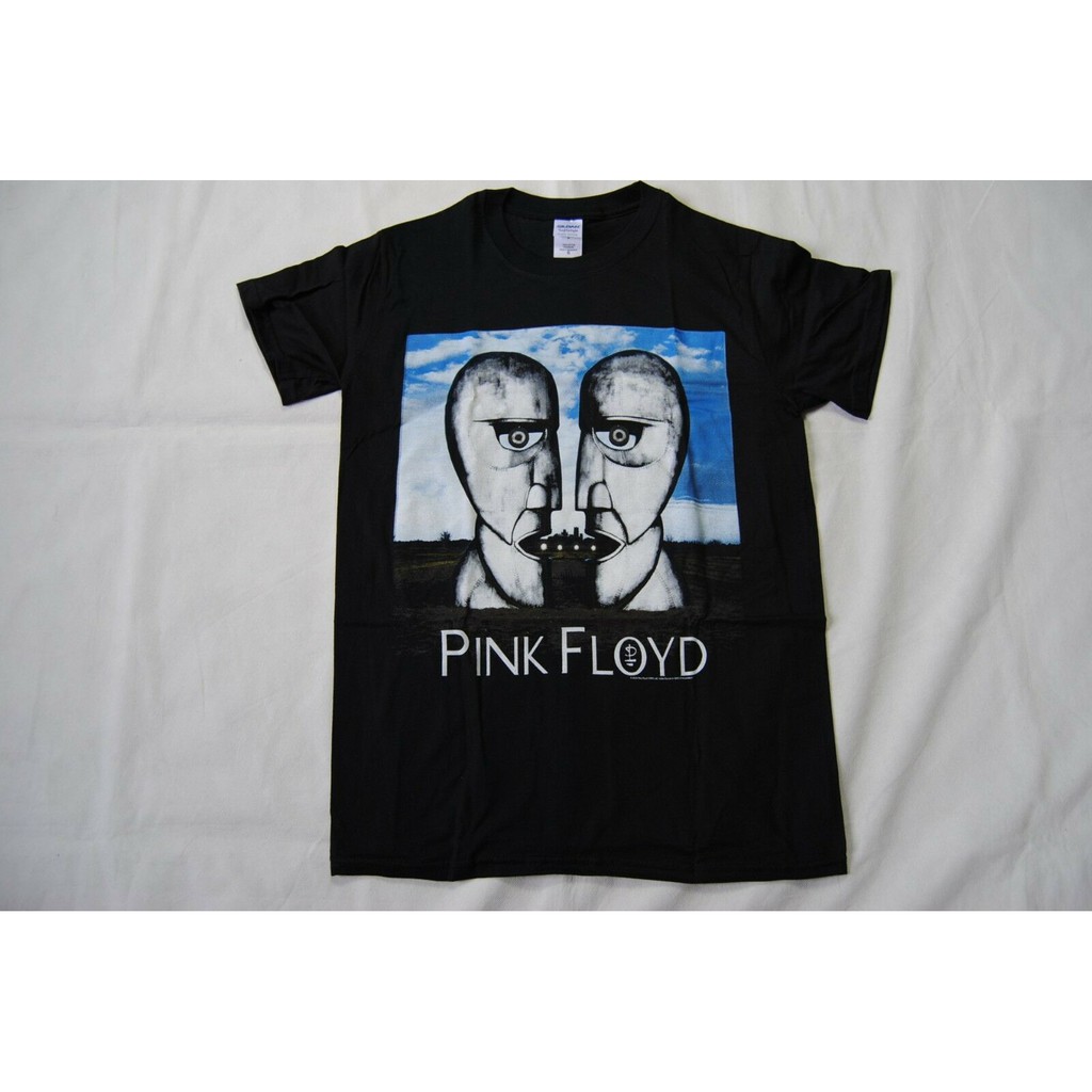 pink floyd division bell t shirt