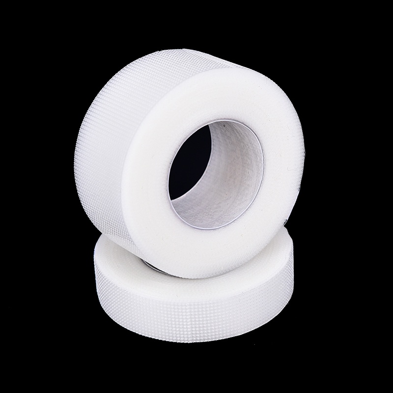 1 Roll Tape Kertas Micropore Untuk Bulu Mata