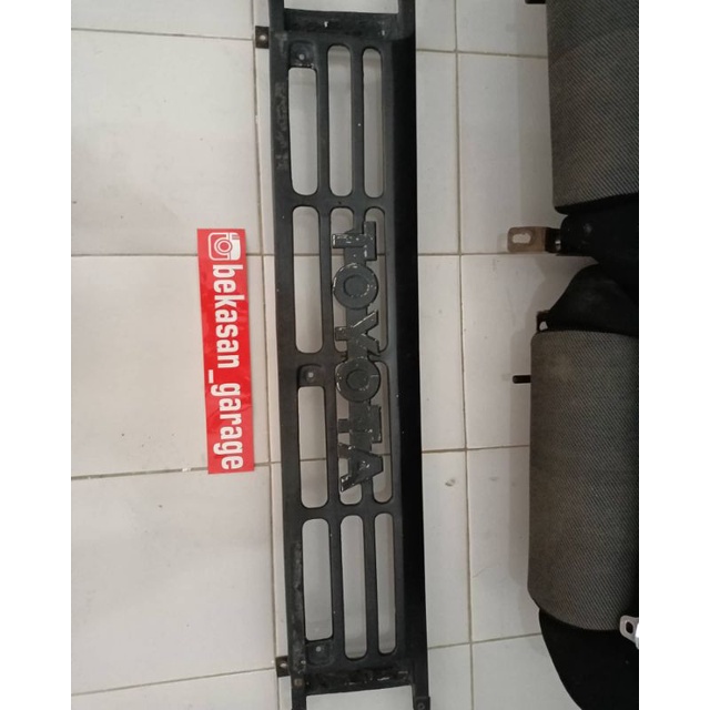 grill ori copotan kijang super