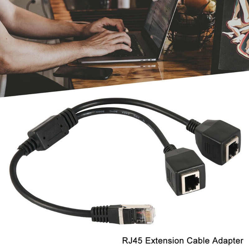 30+ Ethernet Y Cable Splitter Pictures