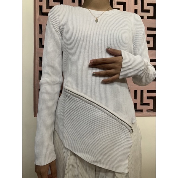 The Executive Sweatshirt