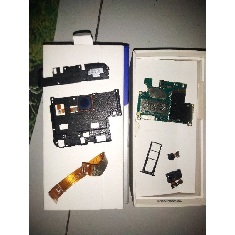 copotan asus max pro m1