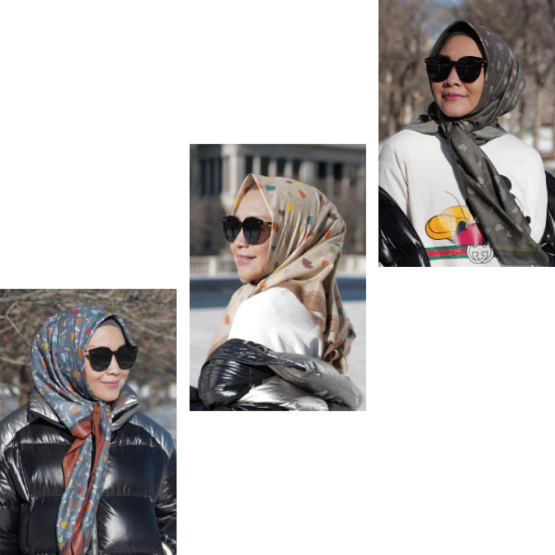 Deenay Illinois series