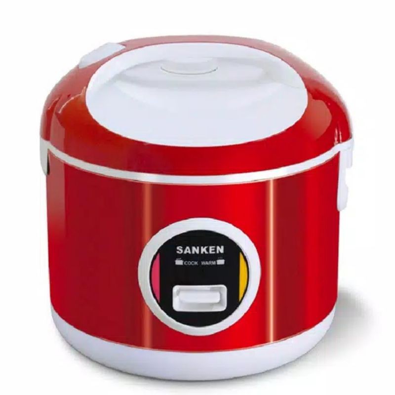 Sanken Magic Com 1.8 liter SJ -2500