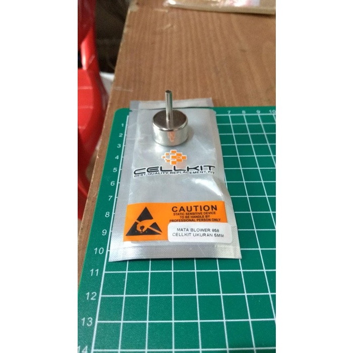 Mata Blower Cellkit 858