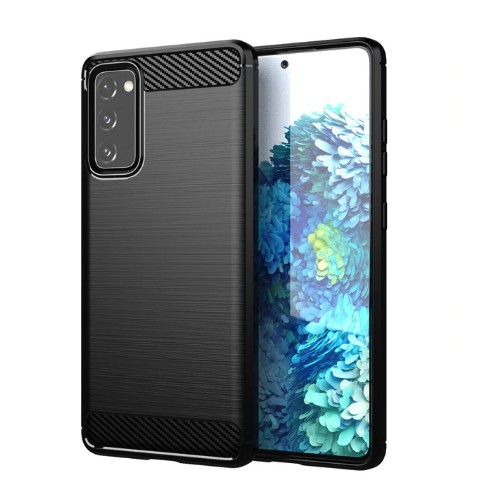 SILIKON JELY CASE SAMSUNG GALAXY NOTE 10 LITE