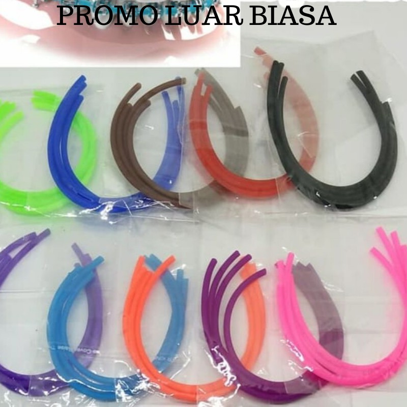 Karet Behel Thailand / Behel Fashion