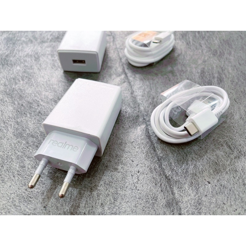 【3344】[GROSIR/COD]CASAN REALME 2A QUICK CHARGER TRAVEL CHARGER ORIGINAL AK933 2A, CHARGER REALME KABEL MICRO/TIPE-C