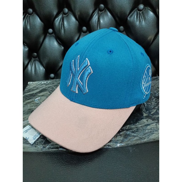 Topi "NY" Yankees by MLB