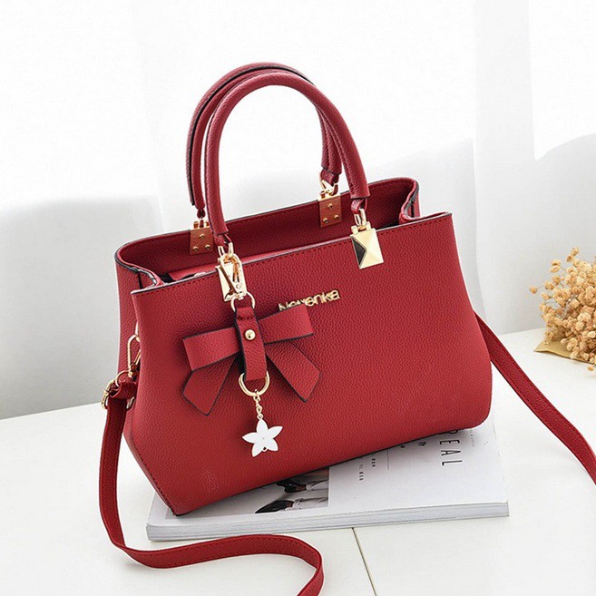 TFT AX115 B595 D7895 Tas Import (1 KG MUAT 2) Tas Selempang Wanita Import Batam Jakarta Handbag