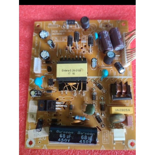 PSU polytron pld 24d811