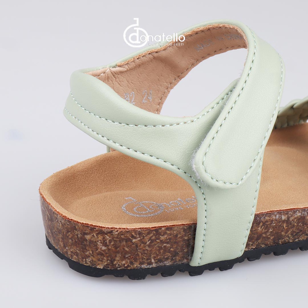 Donatello C1040B20 Sepatu Sandal Anak Perempuan