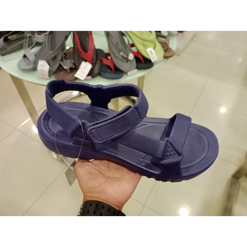 Sandal Karet/Sandal Tali/Sandal pria/Sandal fladeo