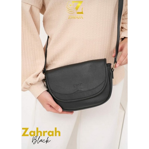 TasWanitaZahrahbyZiwafa