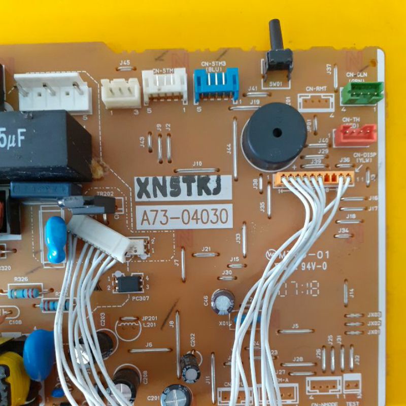 Modul pcb indoor ac panasonic XN5-12TKJ part A7304030 original