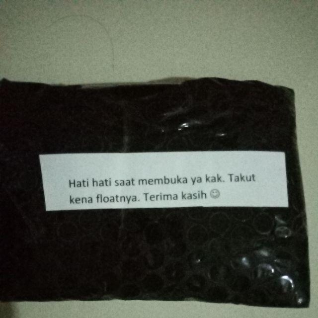 Cup Holder Float Semangka / Ban Gelas / Pelampung Gelas