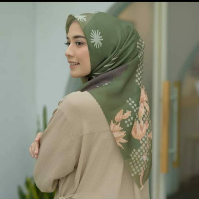 Hijab deenay kw