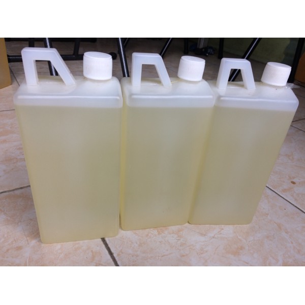 NITRO FUEL 15% BAHAN BAKAR RC NITRO 1Liter