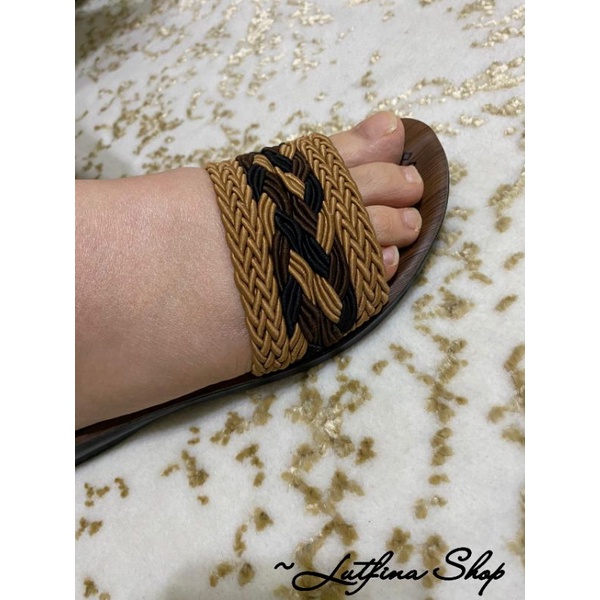 Sandal Adesa Ori Turki