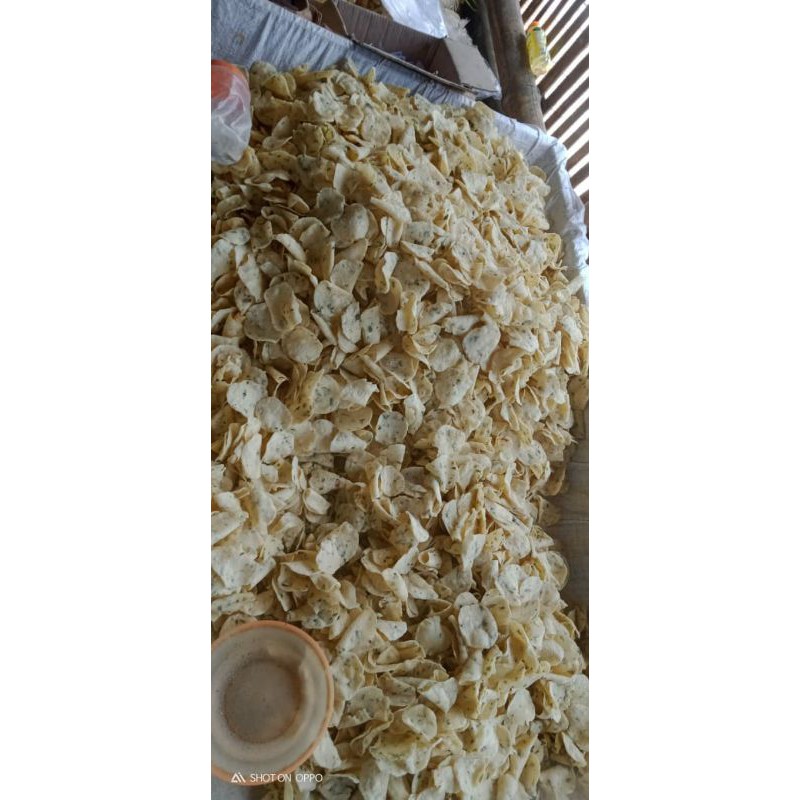 

comring tabur 2,5 kg (perball)