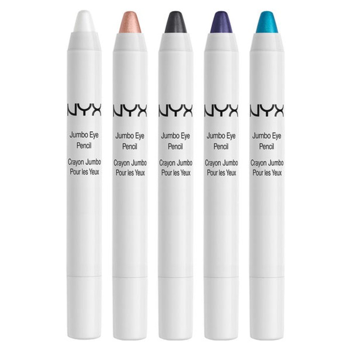NYX Jumbo Eye Pencil 100% Original by NYX Cosmetics US