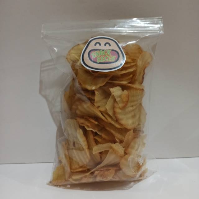 

Keripik Singkong