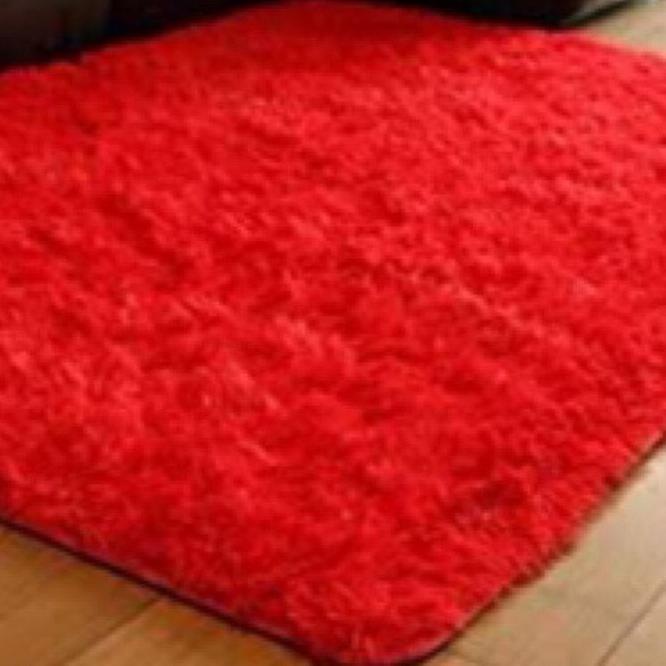 KARPET BULU RASFUR PREMIUM LEBIH PANJANG DAN TEBAL