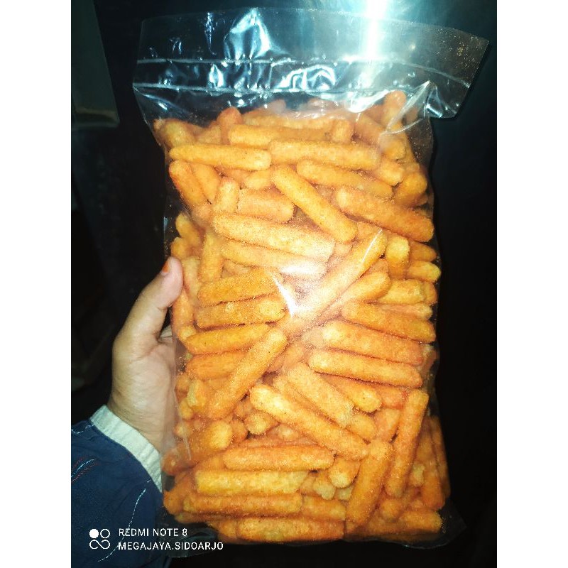

Stik Balado Pedas 250gr