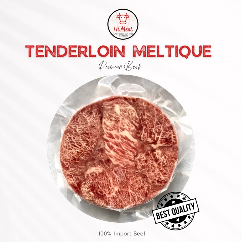 

Tenderloin Meltique