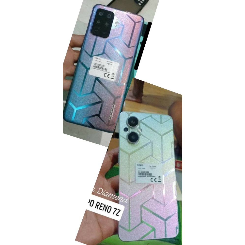 MOTIF Y Skin Garskin Screen Guard  Xiaomi Poco M3 M3 Pro 5G Poco X3 NFC Pro GT Poco F2 Pro Poco F1