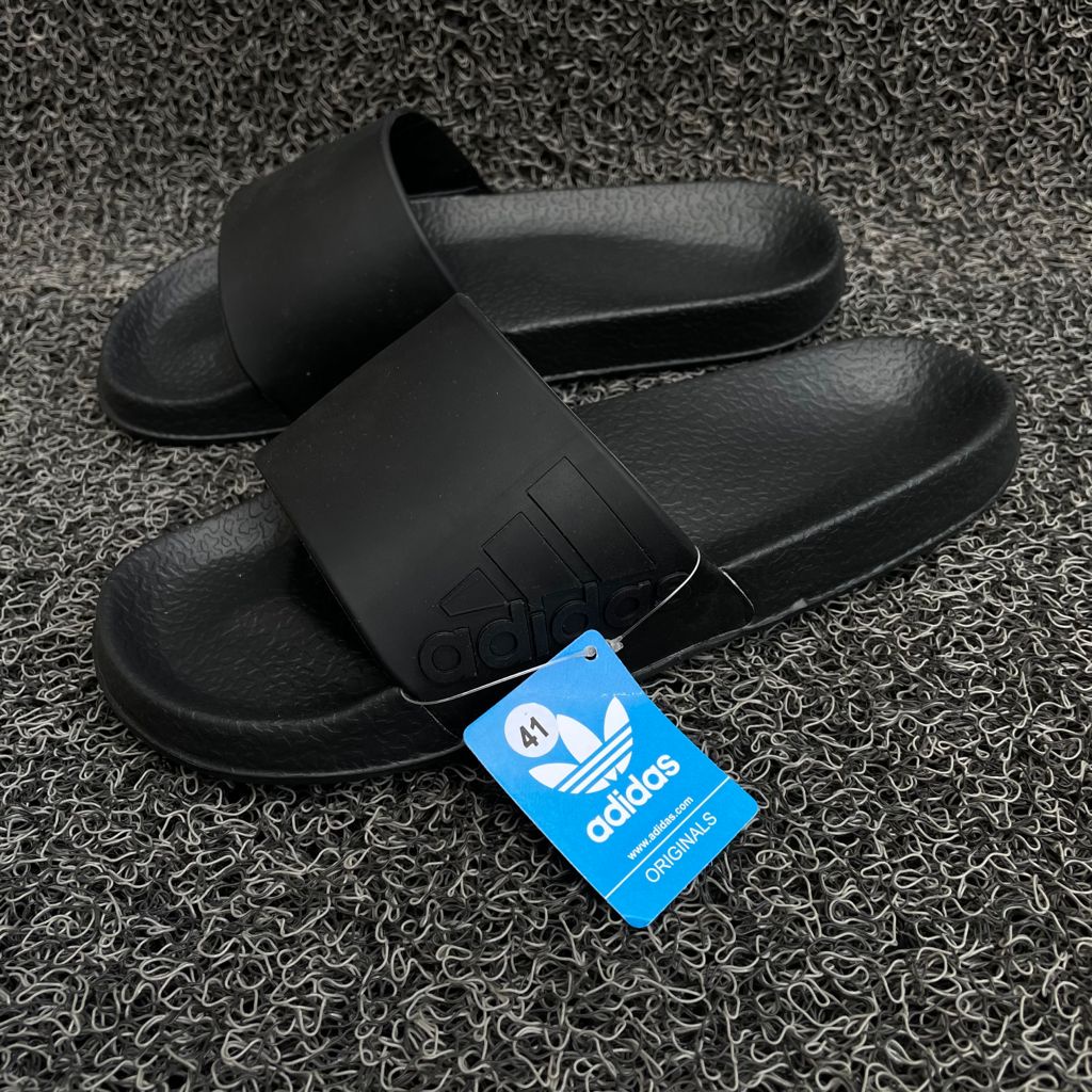 Sendal adidas original/Sandal slop Adidas Adilatte/Sandal pria slop