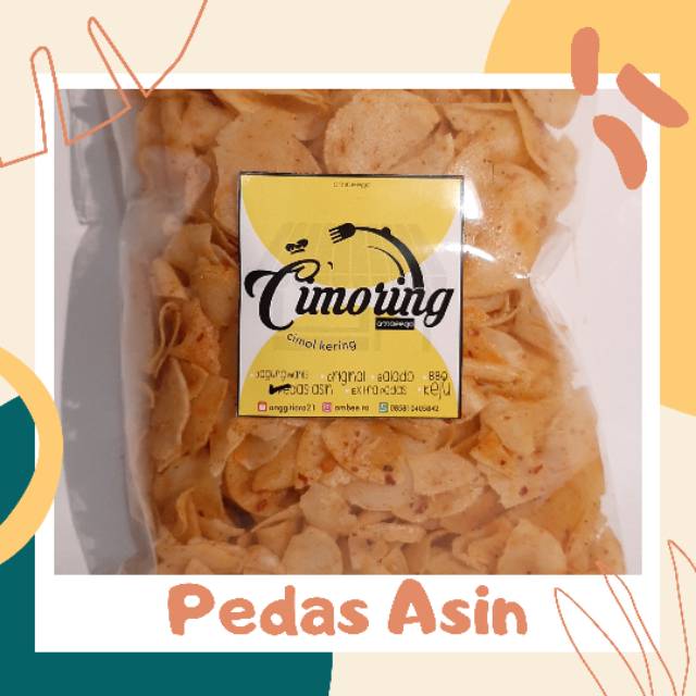 Cimoring 1 Kg