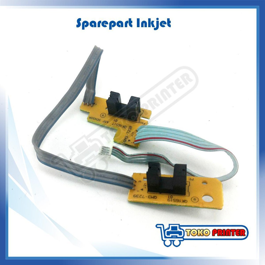 Sensor ASF /Sensor Kertas Canon IP2770