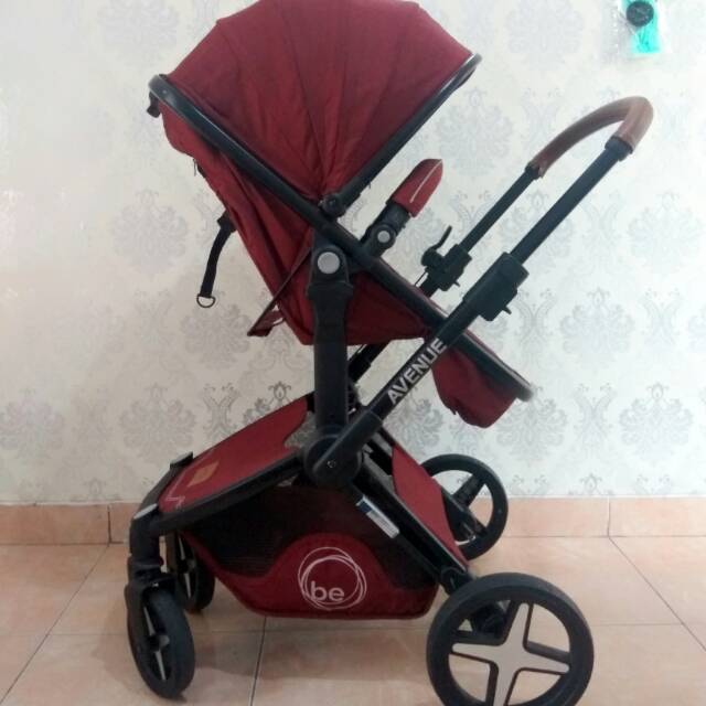 baby elle avenue s391