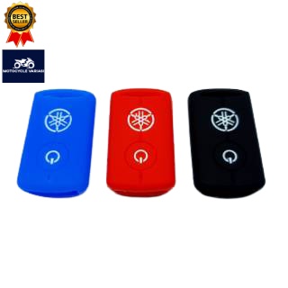 Cover Remote Sarung Remote Keyless Nmax Aerox Lexi Fazzio Filano