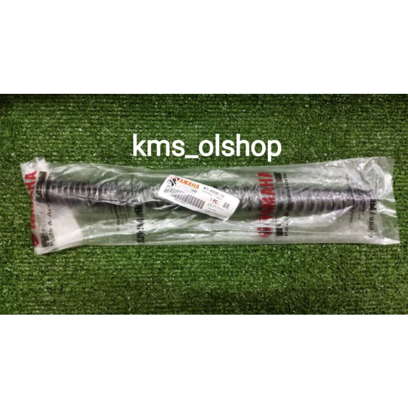 Per Shock Depan Yamaha Vixion Lama Asli 3C1-F3141-00