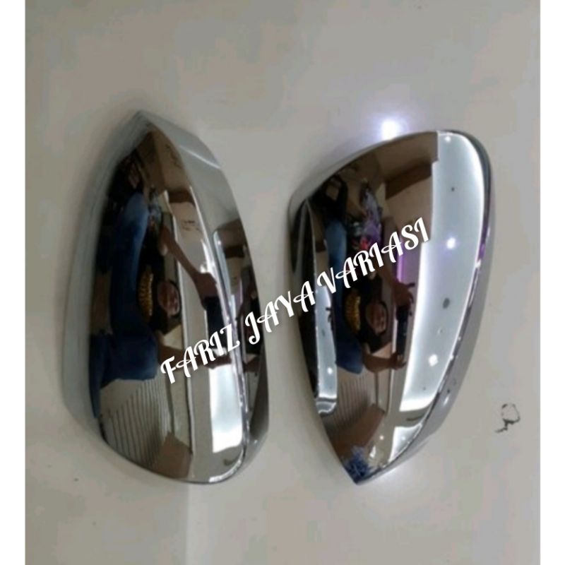 COVER SPION AVANZA TAHUN 2019-2021 COVER SPION AVANZA