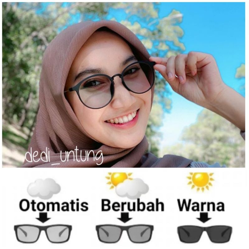 kacamata wanita gratis photocromic/kacamata pria photocromic