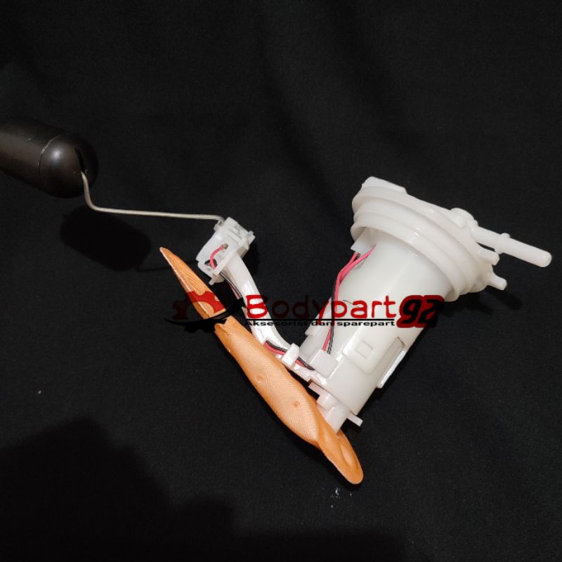 Fuel Pump Pompa Bensin Vario 125 Old Vario 125 LED Ori Mitsuba