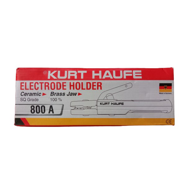 Stang las 800A | Kurt Haufe