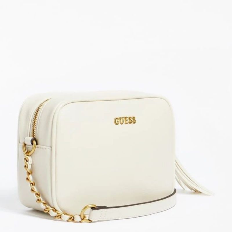 GUESSS Flaviya g logo crossbody