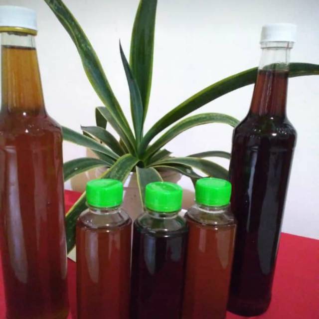 

Madu murni