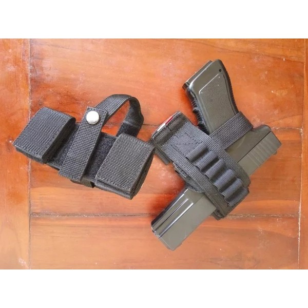 RPM Holster pinggang new model