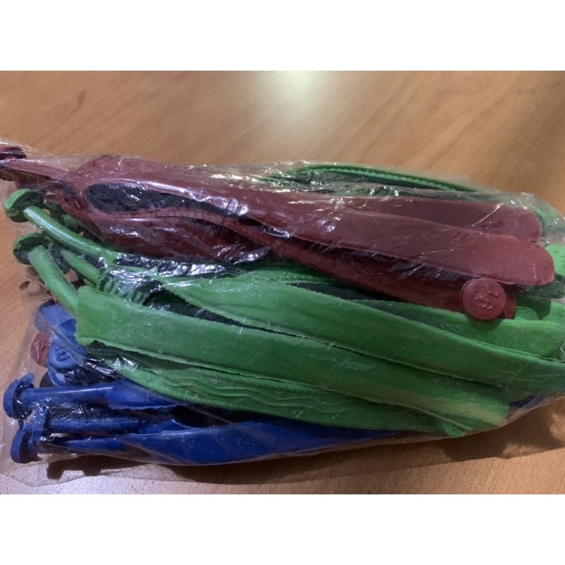 Tali Sandal Warna | Srampat Sandal