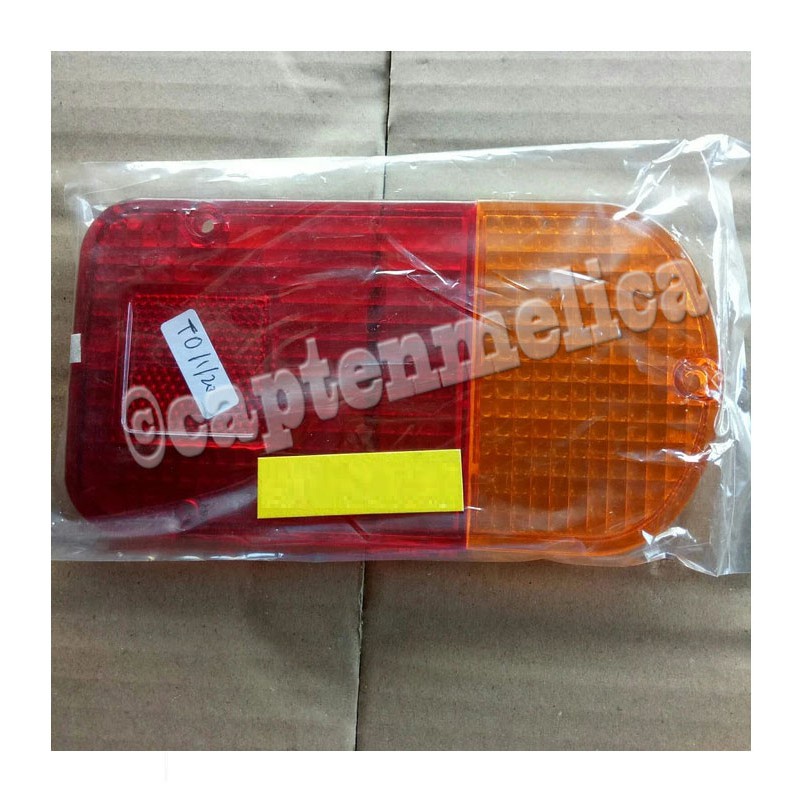 kaca mika Lampu Belakang stoplamp stop lamp Mitsubishi COLT T120SS T120 SS PIKUP Pick Pik Up Switch 