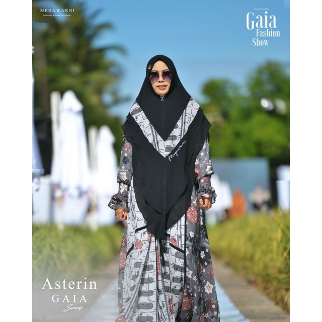 ELETTRA by Megawarni