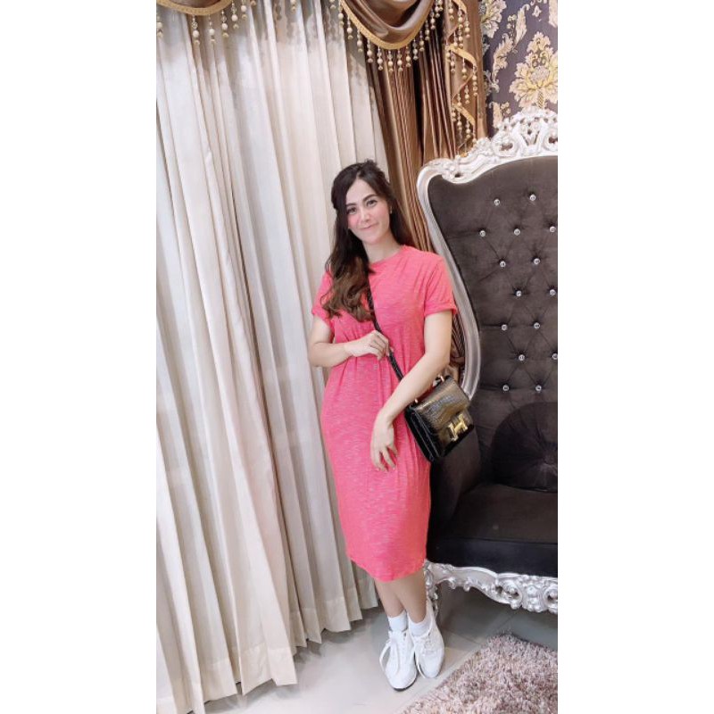 dress vanessa by RGB | dress kaos | dress RGB original